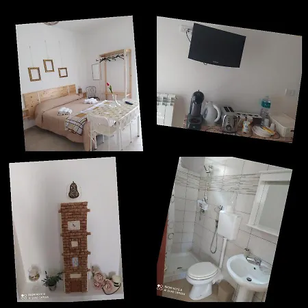 Bed & Breakfast Acquaviva Di Vullo Vincenzo