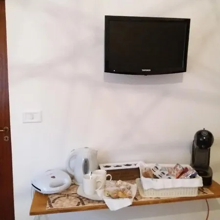 Acquaviva Di Vullo Vincenzo 3* Acquaviva Platani