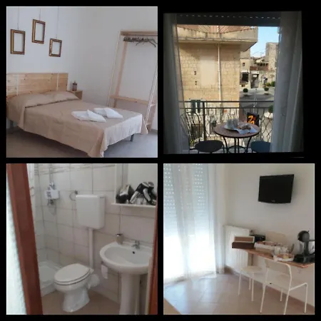 Bed & Breakfast Acquaviva Di Vullo Vincenzo Acquaviva Platani
