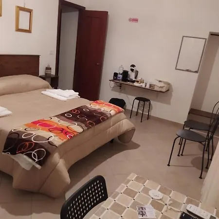 Acquaviva Di Vullo Vincenzo 3* Acquaviva Platani