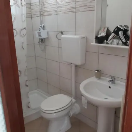 Frühstückspension Acquaviva Di Vullo Vincenzo