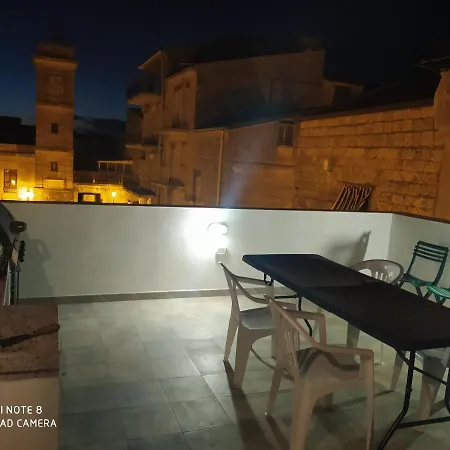 Acquaviva Di Vullo Vincenzo 3* Acquaviva Platani