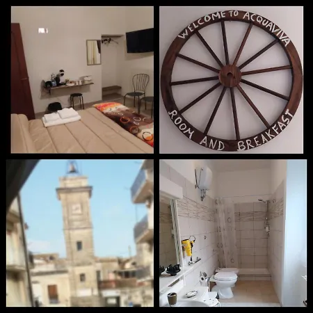 Acquaviva Di Vullo Vincenzo