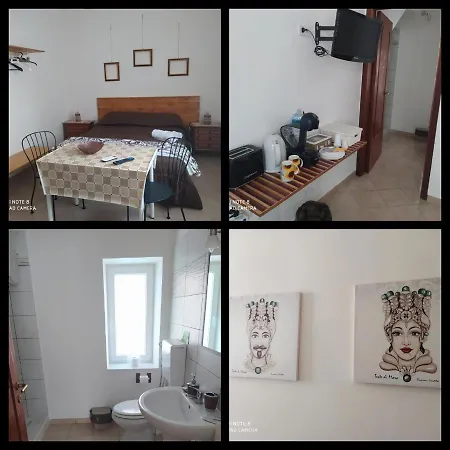 Frühstückspension Acquaviva Di Vullo Vincenzo