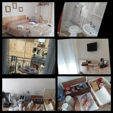 Bed & Breakfast Acquaviva Di Vullo Vincenzo 3*