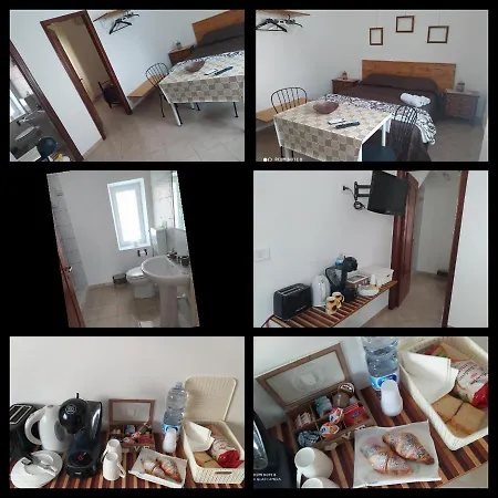 Acquaviva Di Vullo Vincenzo 3* Acquaviva Platani