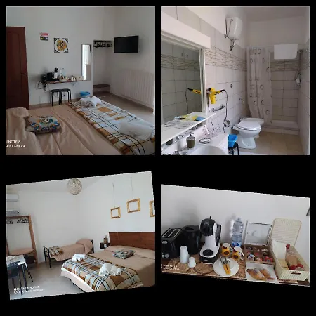Acquaviva Di Vullo Vincenzo Bed & Breakfast