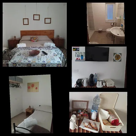 Acquaviva Di Vullo Vincenzo 3*