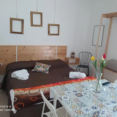 Acquaviva Di Vullo Vincenzo Bed & Breakfast Acquaviva Platani