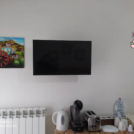 Acquaviva Di Vullo Vincenzo 3* Acquaviva Platani