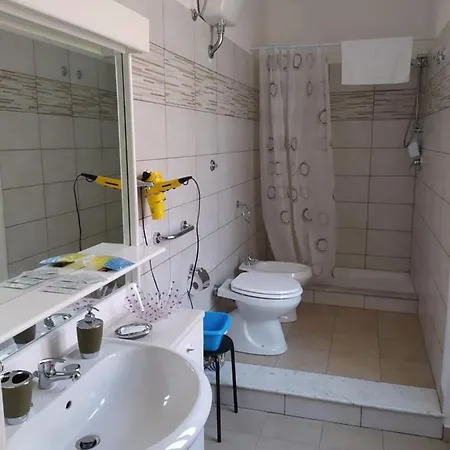 Frühstückspension Acquaviva Di Vullo Vincenzo