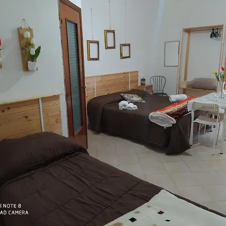 Frühstückspension Acquaviva Di Vullo Vincenzo