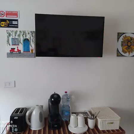 Acquaviva Di Vullo Vincenzo 3*