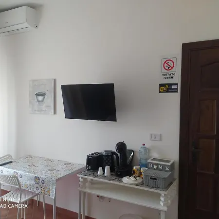 Frühstückspension Acquaviva Di Vullo Vincenzo