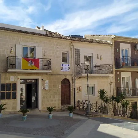 Acquaviva Di Vullo Vincenzo Bed & Breakfast