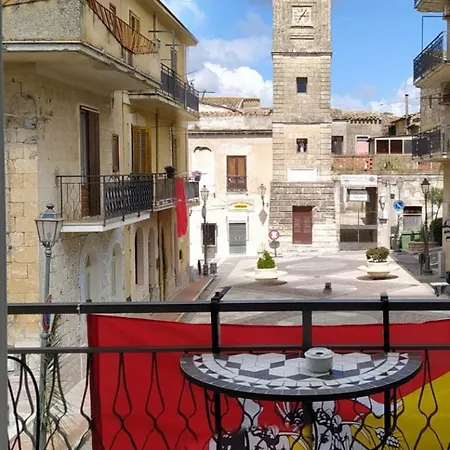 Bed & Breakfast Acquaviva Di Vullo Vincenzo Acquaviva Platani