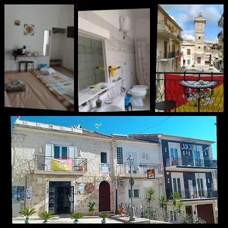 Acquaviva Di Vullo Vincenzo 3* Acquaviva Platani