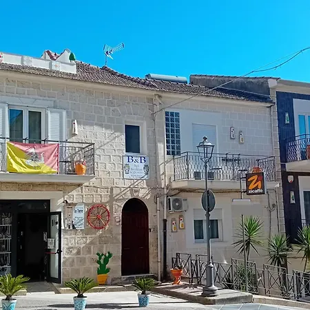 Acquaviva Di Vullo Vincenzo Bed & Breakfast