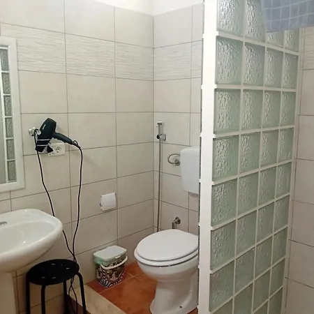 Acquaviva Di Vullo Vincenzo Bed and breakfast 3*
