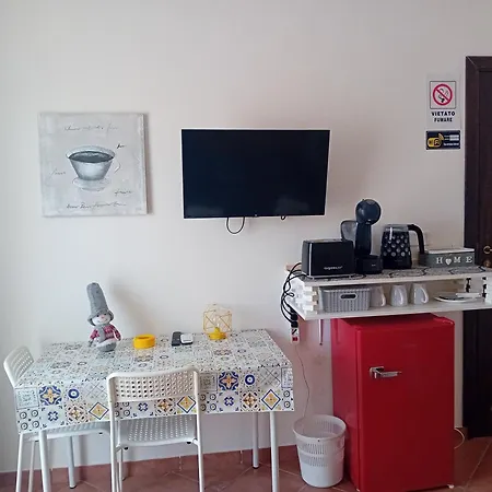 Bed & Breakfast Acquaviva Di Vullo Vincenzo Acquaviva Platani