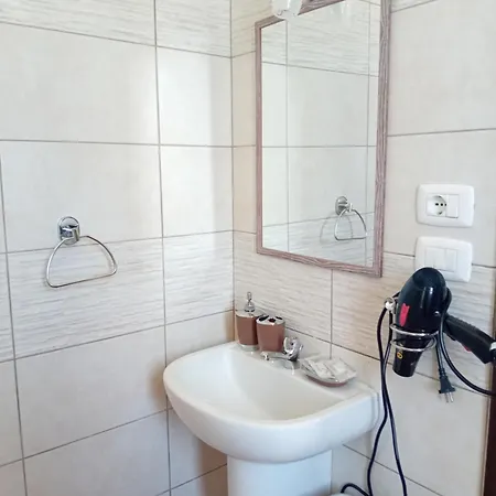 Bed & Breakfast Acquaviva Di Vullo Vincenzo 3*