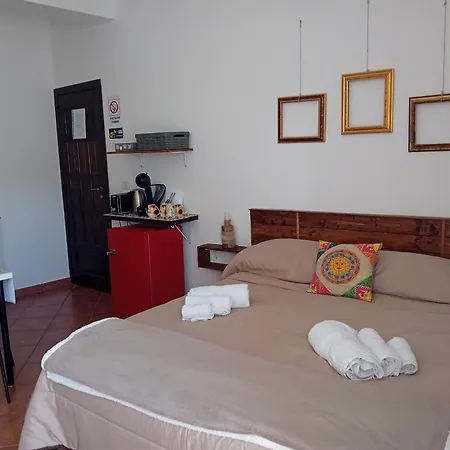 Bed & Breakfast Acquaviva Di Vullo Vincenzo Acquaviva Platani