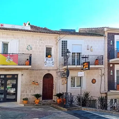 Frühstückspension Acquaviva Di Vullo Vincenzo Acquaviva Platani