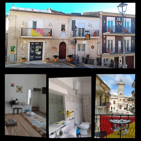 Acquaviva Di Vullo Vincenzo 3*