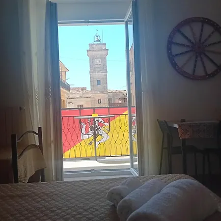 Oda ve Kahvaltı Acquaviva Di Vullo Vincenzo