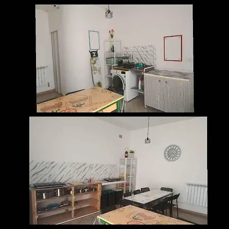 Acquaviva Di Vullo Vincenzo Bed and breakfast