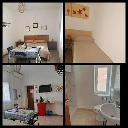Acquaviva Di Vullo Vincenzo Bed and breakfast Acquaviva Platani