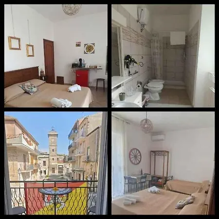 Acquaviva Di Vullo Vincenzo 3* Acquaviva Platani