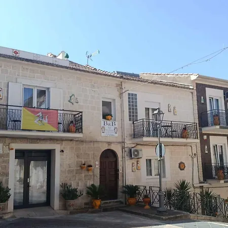 Bed and breakfast Acquaviva Di Vullo Vincenzo 3*